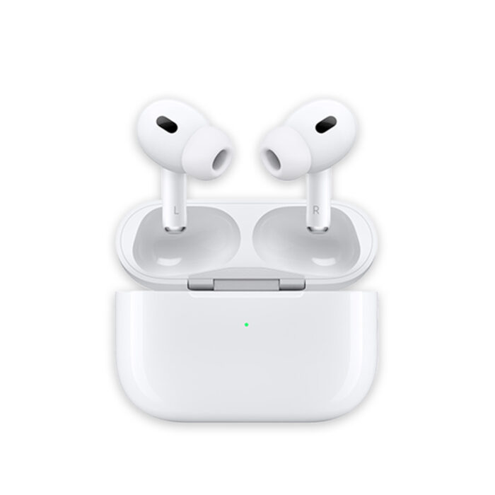 AirPods Pro 2 ANC