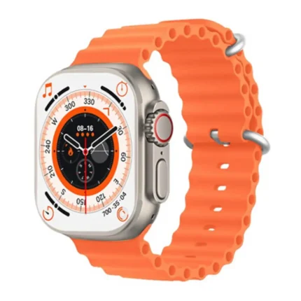 Apple Watch Ultra