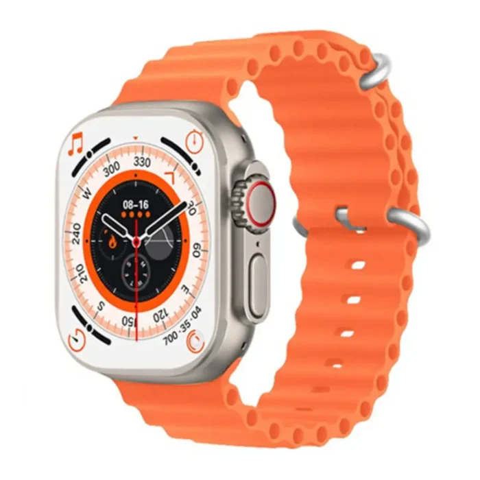 Apple Watch Ultra