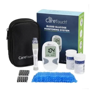 Blood Glucose Meter