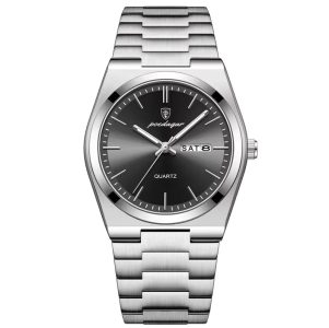 Poedagar 930 - Black