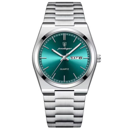 Poedagar 930 - Green