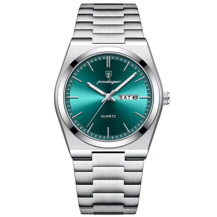 Poedagar 930 - Green