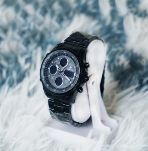 MAxlord MP1691G Watch