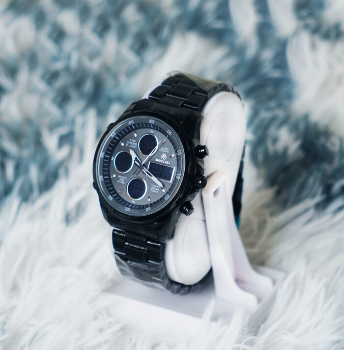 MAxlord MP1691G Watch