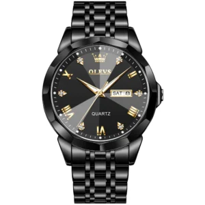 Oleves 9931 model full black