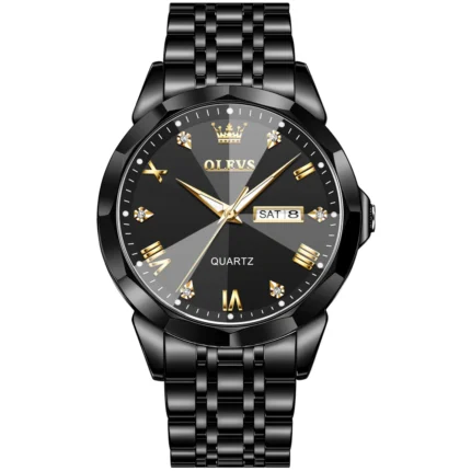 Oleves 9931 model full black
